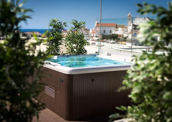 D_loft Downtown Lejlighed